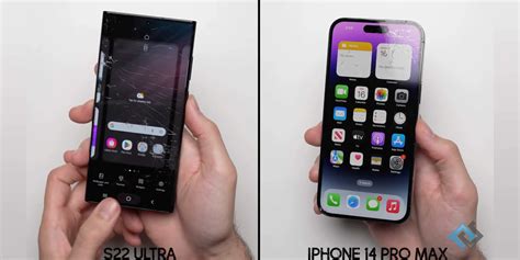 iphone 14 drop test results